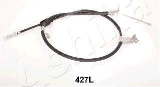 LINKA HAM.HONDA CR-V II 2,0 02-06 /L/ ASHIKA 131-04-427L