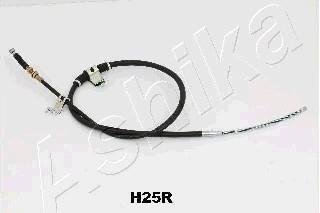 LINKA HAM. /P/ ASHIKA 131-0H-H25R (фото 1)