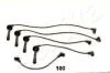 Проволоки высокого напряжения Nissan Primera 90- ASHIKA 132-01-100 (фото 1)