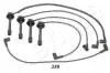 К-кт дротів в/в Toyota Avensis 1.6/1.8 97-00/Carina E 1.6 92-97 132-02-229