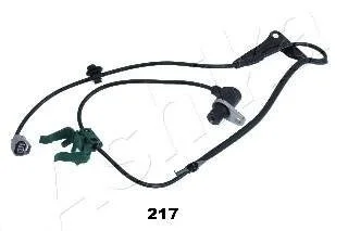 Датчик ABS ASHIKA 151-02-217