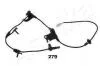 Датчик ABS задн. прав. Toyota RAV-4 06-12 151-02-279