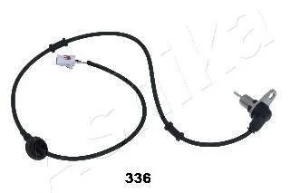 Фото 1 - датчик ABS ASHIKA 151-03-336 Датчик ABS ASHIKA 151-03-336 (фото 1)
