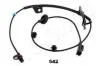 Датчик ABS зад. левый Mitsubishi ASX GA1W (GA0# ) 10-/ Lancer CY1A (CY,CZ# ) 07-/ Lancer Sportback CX1A (CX0# ) 08-/ Outlander CW1W (CW0# ) 06- 151-05-542