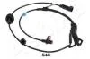 Датчик ABS зад. прав Mitsubishi ASX GA1W (GA0# ) 10-/ Lancer CY1A (CY,CZ# ) 07-/ Lancer Sportback CX1A (CX0# ) 08-/ Outlander CW1W (CW0# ) 06- 151-05-543