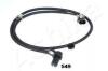 Датчик ABS перед. прав Mitsubishi Lancer/Outlander CU2W (CU2-5W ) 01- 151-05-549