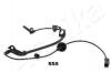 Датчик ABS зад. правий Mitsubishi Lancer VIII, Outlander II, Pajero IV 1.5-3.8 11.06- 151-05-555