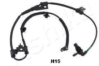 Датчик ABS перед. лев. Kia Sportage 2.0 I 16V/2.7 V6 4Wd 04- Hyundai Tucson 2.0 Crdi 04-10 ASHIKA 151-0H-H15