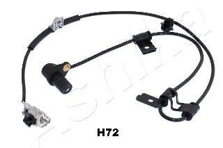 Датчик ABS ASHIKA 151-0H-H72