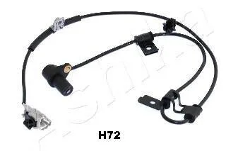 Датчик ABS ASHIKA 151-0H-H72
