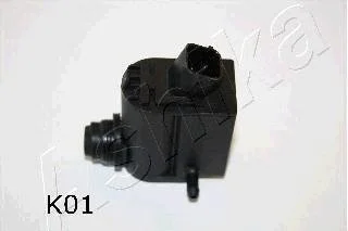 Помпа стеклоомывателя Hynday Getz/Santa FE 06-09 ASHIKA 156-0K-K01 (фото 1)
