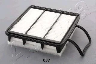 Фільтр повітряний Great Wall Haval (Hover) H5 2.0D 10- ASHIKA 20-00-037 (фото 1)