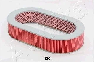 Повітряний фільтр ASHIKA 20-01-139