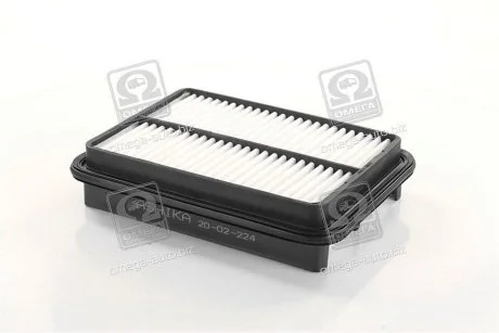 Фільтр повітряний Geely CK ASHIKA 20-02-224