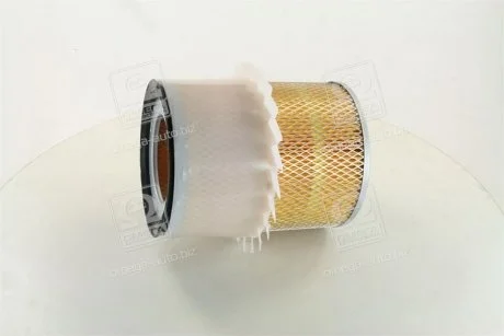 Фільтр повітря Safe/Toyota Landcruiser 2.4TD, Landcruiser 70 ASHIKA 20-02-246