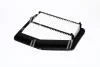 Фільтр повітря HONDA CIVIC 2010- з кутовим скосом ASHIKA 20-04-459 (фото 3)