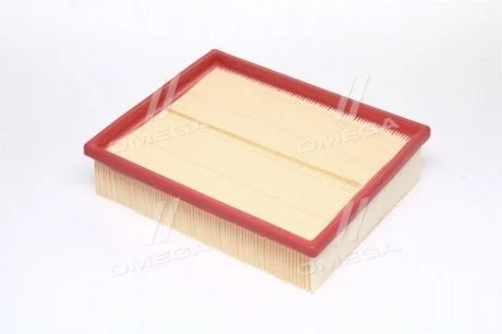 Фільтр повітряний Hyundai Sonata 2.0-2.4 01.05-/Kia Magentis 06- ASHIKA 20-0H-H27