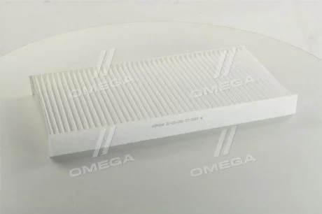 Фільтр салону ASHIKA 21-CD-CD0