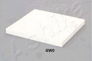 Фільтр салону GREAT WALL HOVER/ STEED 05- ASHIKA 21-GW-GW0 (фото 1)
