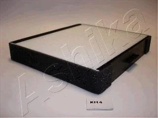 Фильтр, воздух во внутренном пространстве ASHIKA 21-KI-K14 (фото 1)