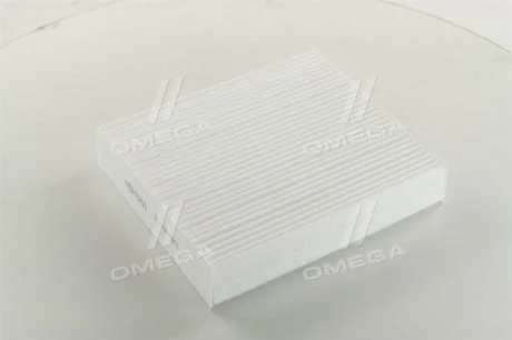 Фильтр салона MITSUBISHI COLT VI ASHIKA 21-SM-SM1