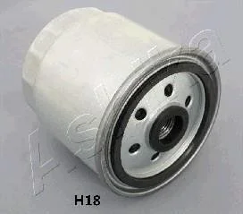 Фильтр топлива Hyunday Getz 1.5Crdi 06- ASHIKA 30-0H-H18