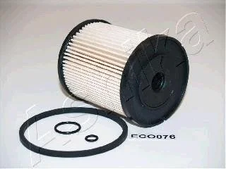 Паливний фільтр ASHIKA 30-ECO076