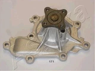 Водяна помпа Nissan X-Trail 2.2Di 00- ASHIKA 35-01-171