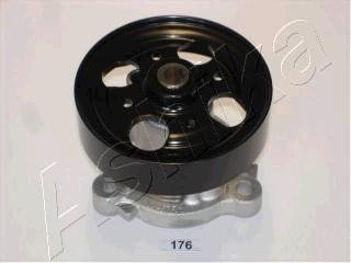 Водяна помпа Nissan Primera/X-Trail 2.0/2.5 02- ASHIKA 35-01-176 (фото 1)