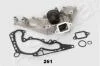Водяна помпа Toyota Land Cruiser 100 4.7 V8 32V, 4.7 01.98- 35-02-261