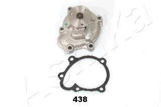 Водяний насос ASHIKA 35-04-438
