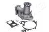 Водяна помпа Hyndai H1,Terracan 2.5CRDI,2.5TDI 16V 01.07-,06.06-/ Mitsubishi Pajero Sport 2.5TD 98-/ Mitsubishi L200 (K6/7) 2.5TD ASHIKA 35-05-529 (фото 2)