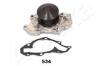 Водяна помпа Mitsubishi Galant VI/V 2.0-2.5 V6 24V 92-03 35-05-534