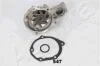 Водяна помпа Mitsubishi Grandis/Outlander/Lancer 2.0 ASHIKA 35-05-547 (фото 2)