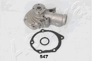 Водяна помпа Mitsubishi Grandis/Outlander/Lancer 2.0 ASHIKA 35-05-547