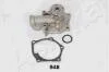 Водяна помпа Mitsubishi Lancer/Grandis/Outlander 2.0/2.4 4G63/4G69 03> 35-05-548
