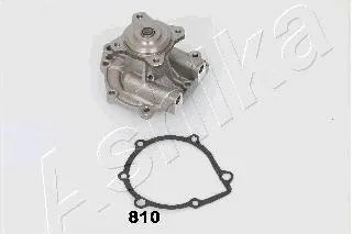 Водяна помпа Suzuki Vitara 2.0I 16V 97-, Baleno 1.8I 16V 95- ASHIKA 35-08-810
