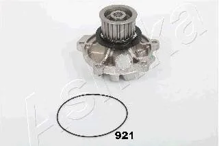 Водяна помпа Chrysler Voyager 2,5/2,8CRD 00-07 ASHIKA 35-09-921 (фото 1)