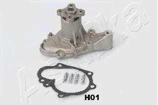 Водяний насос ASHIKA 35-0H-H01 (фото 1)