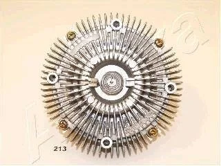 Гідромуфта приводу вентилятора Toyota Land Cruiser 100, LEXUS LX 4.7 98-08 ASHIKA 36-02-213