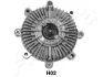 Муфта вентилятора ASHIKA 36-0H-H02 (фото 1)