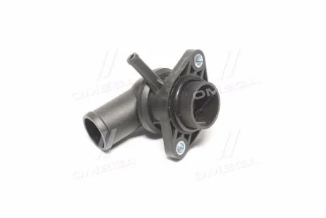 Термостат в зборі Chevrolett Lacetti 1,4/1,6 DOHC ASHIKA 38-0W-W05 (фото 1)