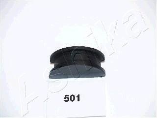 Прокладка, кришка головки циліндра ASHIKA 42-05-501