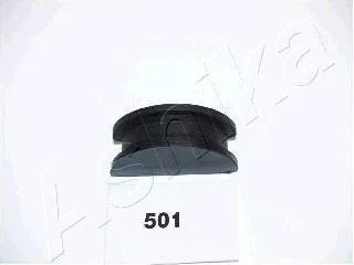 Прокладка, крышка головки цилиндра ASHIKA 42-05-501