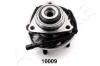 Подшипник ступицы перед. Ssangyong Kyron, Rexton / Rexton II 2.0D-3.2 04.02- 44-10009