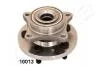 Маточина колеса передня Land Rover Discovery III 04-09,IV 09- / Range Rover Sport 05- ASHIKA 44-10013 (фото 1)