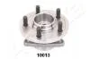 Маточина колеса передня Land Rover Discovery III 04-09,IV 09- / Range Rover Sport 05- ASHIKA 44-10013 (фото 2)