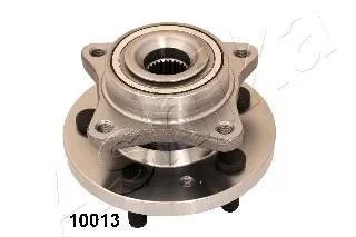 Маточина колеса передня Land Rover Discovery III 04-09,IV 09- / Range Rover Sport 05- ASHIKA 44-10013