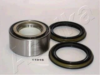 Подшипник ступицы перед. Nissan Priemera P10 90-, Maxima 2.0/3.0 88-99 ASHIKA 44-11016