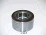 Подшипник ступицы перед. Toyota Urban Cruiser 1.4 D 09-/Yaris II 1.8 07-11 44-12001